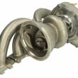 BorgWarner Turbocompresseur AUDI 07K145701A 07K145701B - 2