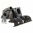 NUOVO GARRETT Turbocompressore  FORD MONDEO 2.0 TDCI 704226-0007 704226-0010 - 2