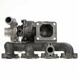 NUOVO GARRETT Turbocompressore  FORD MONDEO 2.0 TDCI 704226-0007 704226-0010 - 3