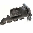 NUOVO GARRETT Turbocompressore  FORD MONDEO 2.0 TDCI 704226-0007 704226-0010 - 4