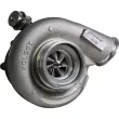 NEUER HOLSET Turbolader VOLVO 4031137H (Pfand!) - 2