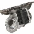 NEUER BOSCH Turbolader VW 40005128 - 2