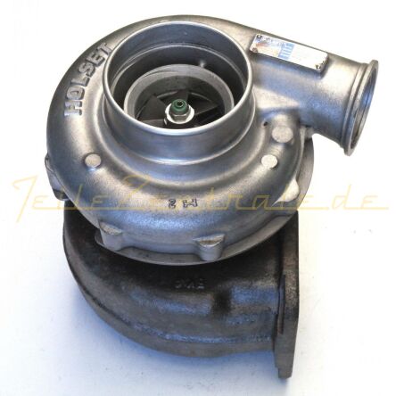 HOLSET Turbocompresseur Scania 3597659 3591781