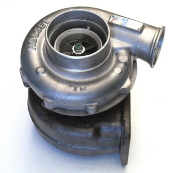 HOLSET Turbocompresseur Scania 3597659 3591781