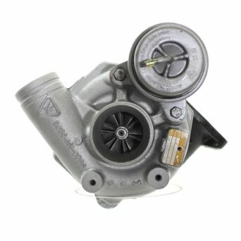 BorgWarner Turbocompressore  Porsche 911 GT2 (996) 3.6L 53249887005 53249707005