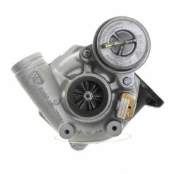 BorgWarner Turbocharger Porsche 911 GT2 (996) 3.6L 53249887005 53249707005