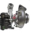 GARRETT Turbocompresseur Mercedes C-Klasse 30 CDI AMG (W203) 729355-0001 729355-0002 - 2