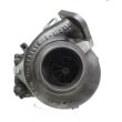 GARRETT Turbocompresseur Mercedes C-Klasse 30 CDI AMG (W203) 729355-0001 729355-0002 - 3