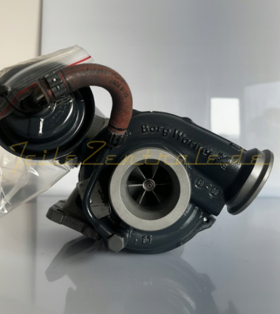 BorgWarner Turbocompressore  Deutz 04299178 53049700083