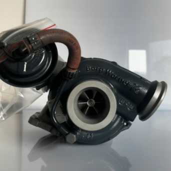 BorgWarner Turbocompressore  Deutz 04299178 53049700083