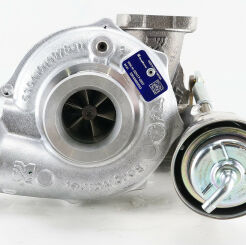BorgWarner Turbocompressore  Deutz 04299178 53049700083