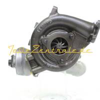 Turbolader Opel Signum 3.0 CDTi 177 PS 717410-5007S 717410-0007 717410-7 717410-5005S 717410-0005 717410-5 717410-5002S 717410-0002 717410-2 8972506762 860064 97250676