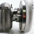 NEW BorgWarner Turbocharger Mercedes-Benz Bus 16.0L  A0090965599 A009096559980 (Deposit!) - 4
