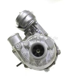 GARRETT Turbocompresseur KIA MAGENTIS OPTIMA 2.0 CRDI 757886-0004 757886-0008 757886-4