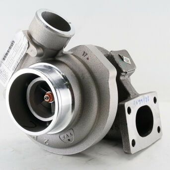 HOLSET Turbocompressore Volvo Truck 3528923 4033077H