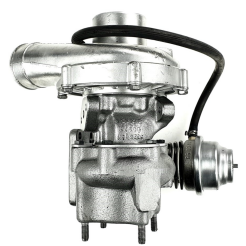 BorgWarner Turbocompressore  Rover SD1 Fendt Schlepper 2.4L53249886055 53249706055
