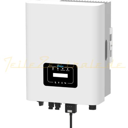 Deye SUN-5K-G05 5905951583853