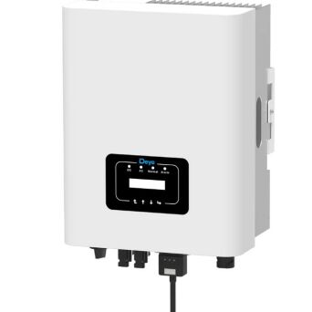 Deye SUN-5K-G05 5905951583853