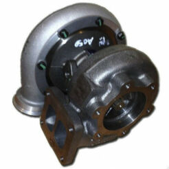 SCHWITZER Turbocharger Renault 5000694702