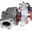 NEUER  GARRETT Turbolader FORD 850840-5007S 850840-0007 - 5