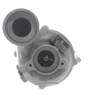 BorgWarner Turbocharger BMW E60 535 3.0 D 200kW 54399700045 54399710045