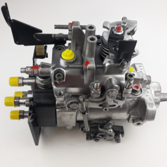 Pompa di iniezione BOSCH VW 0460494417