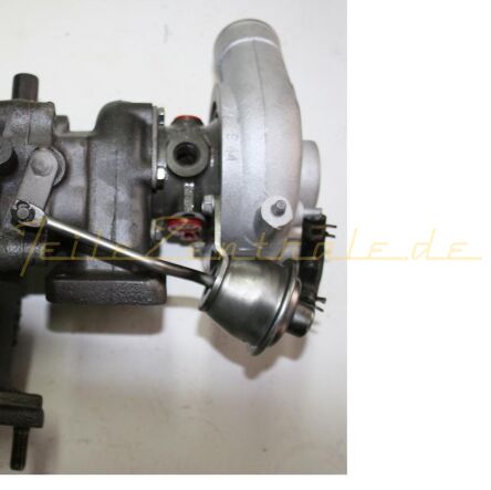 Turbocompressore KIA Sportage I 2.0 TD 83 KM 99- KT10-1B 0K058-13700C OK058-13700C OK05813700C 0K058-13700C 0K05813700C