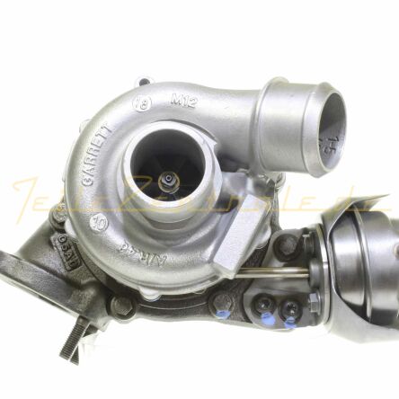 Turbocharger FORD S-MAX 2.0 TDCi 163HP 10- 783583-0004 783583-4 783583-5004S 806498-0001 806498-1 806498-5001S 1682002 1724673 1809624 9671413780 9M5Q6K682AA 9M5Q6K682AB 9M5Q-6K682-AA 9M5Q-6K682-AB