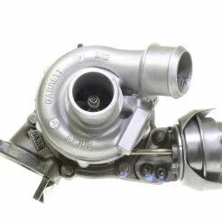 Turbocharger FORD S-MAX 2.0 TDCi 163HP 10- 783583-0004 783583-4 783583-5004S 806498-0001 806498-1 806498-5001S 1682002 1724673 1809624 9671413780 9M5Q6K682AA 9M5Q6K682AB 9M5Q-6K682-AA 9M5Q-6K682-AB