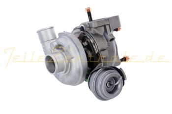 GARRETT Turbocompressore Hyundai 282012A710 775274-3