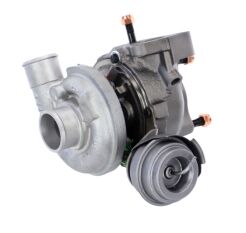 GARRETT Turbocharger Hyundai 282012A710 775274-3