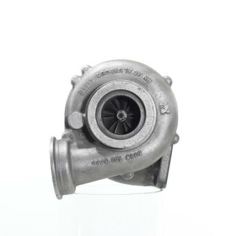 BorgWarner Turbocompresseur  MAN Generator 6.9L 53169886748 53169706748
