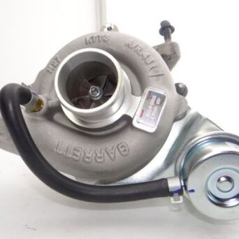 GARRETT Turbolader Ssang Yong Korando 2.3L A6610903180 6610903180