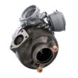 GARRETT Тurbocompressore BMW 725364-0004 725364-0006 - 3