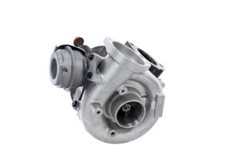 GARRETT Тurbocompressore BMW 725364-0004 725364-0006