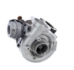 GARRETT Turbocharger BMW 725364-0004 725364-0006
