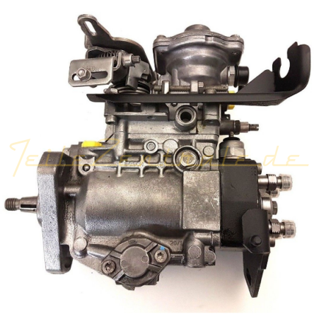Pompe d'injection BOSCH AUDI/VW 0460494221