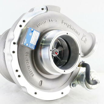 BorgWarner Turbocompresseur MAN 53319707508 53319717508