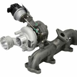 GARRETT Turbocharger Volkswagen Jetta 1.9 TDI 778445-5001S 778445-5001