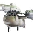 GARRETT Turbocompressore KIA PICANTO 734598-5003S 282012A000 - 3