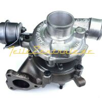 Turbocompressore KIA Picanto 1.1 CRDi 75 KM 04- 734598-5003S 734598-0003 28201-2A000 282012A000