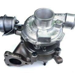 GARRETT Turbocharger KIA PICANTO 734598-5003S 282012A000