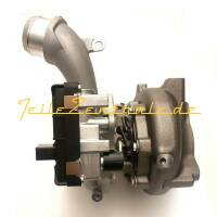 NEW  Turbocharger Nissan Navara / Pathfinder 2.5L 53039880210 53039700210 53039880337 