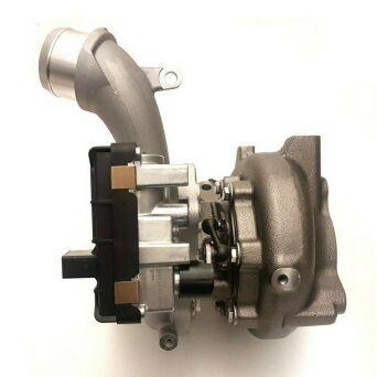 NOUVEAU Turbocompresseur  Nissan Navara / Pathfinder 2.5L 53039880210 53039700210 53039880337 