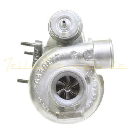 GARRETT Turbocompressore Mercedes-Benz 454169-0001 454169-0003