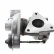 GARRETT Turbocompressore Citroen Xsara 1.9 TD 454027-0001 454027-0002 - 2