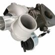 NOUVEAU GARRETT Turbocompresseur Renault Master 8200459493 8200683861 - 2