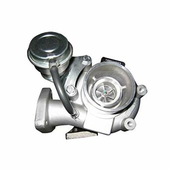 MITSUBISHI Turbocharger Komatsu 6205-81-8250