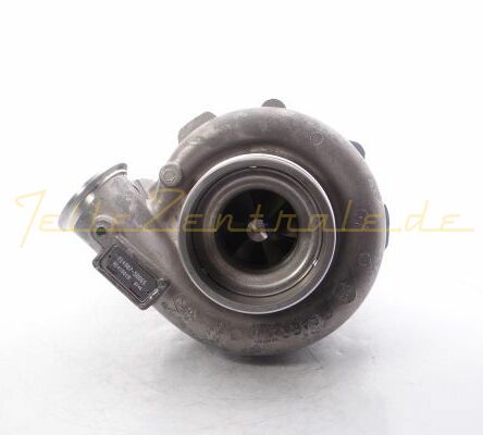 GARRETT Turbocompresseur Volvo G780B 10L 714987-0003 714987-0006