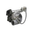 NUOVO BorgWarner Turbocompressore  SAME/Deutz Fahr 11479880005 11479700005 - 2